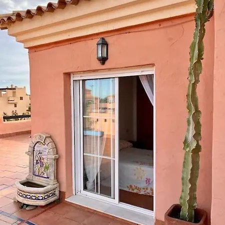 Apartamento Verazul Atico 3