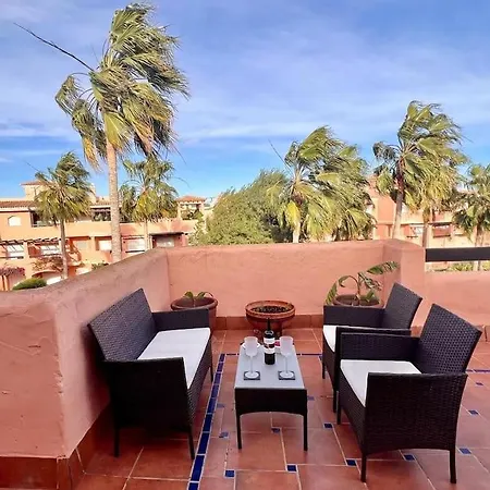 Apartamento Verazul Atico 3 Vera