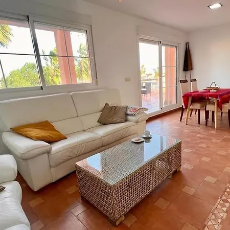Verazul Atico 3 *
