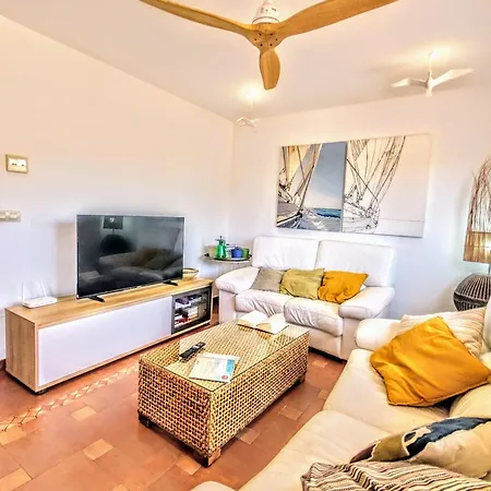 Apartamento Verazul Atico 3 *