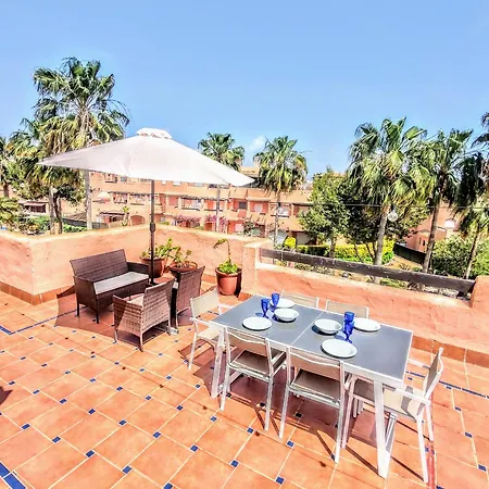 Apartamento Verazul Atico 3 *