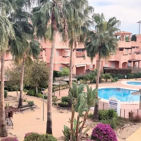 Apartment Verazul Atico 3