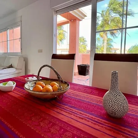 Verazul Atico 3 Apartment *