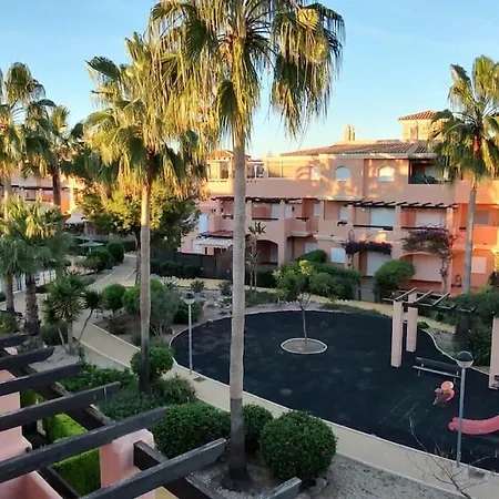 Apartment Verazul Atico 3