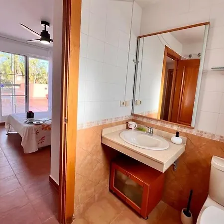 Verazul Atico 3 * Vera