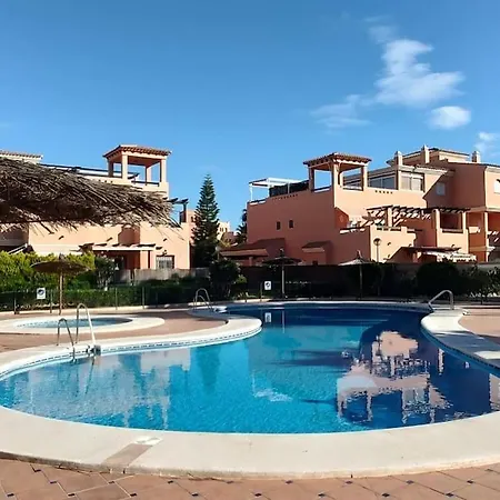 Verazul Atico 3 Apartment