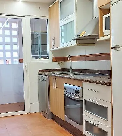 Verazul Atico 3 Apartment Vera