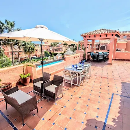 Apartment Verazul Atico 3 *