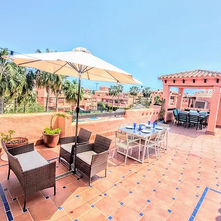 Verazul Atico 3 Apartment Vera