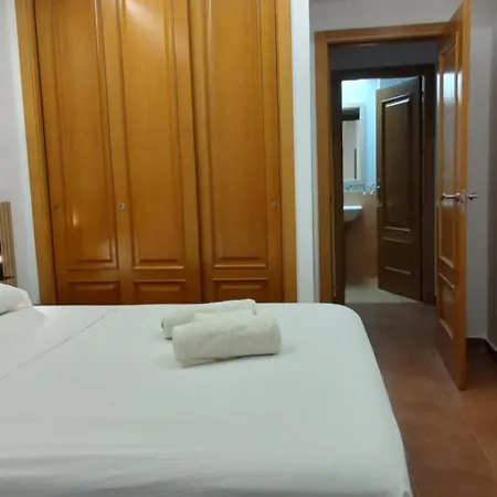 Apartment Verazul Atico 3