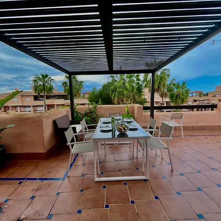Apartment Verazul Atico 3